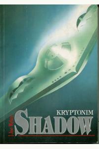 Kryptonim Shadow - Joe Weber (używana)