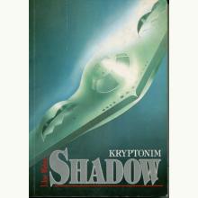 Kryptonim Shadow - Joe Weber (używana), 8305126757