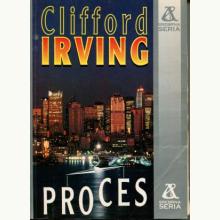 Proces - Clifford Irving (używana), 8370821863