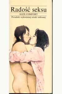 Radość seksu (używana)