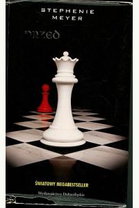 Przed świtem (używana)