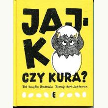 Jajko czy kura?, A0103