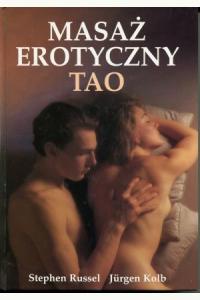 Masaż erotyczny Tao (używana)