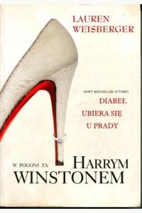 W pogoni za Harrym Winstonem (używana)