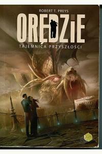Orędzie. tajemnica przyszłości (używana)