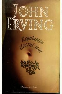 Regulamin tłoczni win (używana)