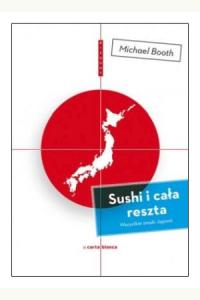 Sushi i cała reszta (używana)