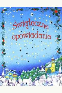 Świąteczne opowiadania (używana)
