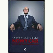 Nowy car, 9788366661929