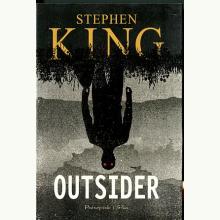 Outsider (używana), A0067