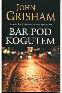 Bar Pod Kogutem (używana)