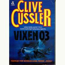 Vixen 03 (używana), A0559