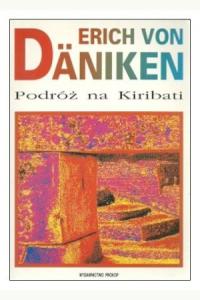 Podróż na Kiribati (używana)