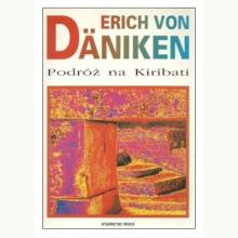 Podróż na Kiribati (używana), A0560