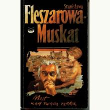 Most nad rwącą rzeką (używana), A0587