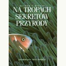 Na tropach sekretów przyrody (używana), A0591