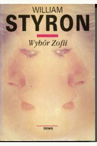 Wybór Zofii (używana)