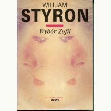 Wybór Zofii (używana), A0597