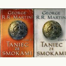 Taniec ze smokami. Część 2, 9788375068986