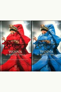 Wojna w blasku dnia. Tom 1-2 (używane)