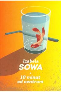 10 minut do centrum