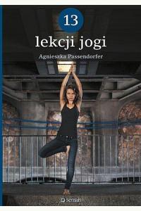 13 lekcji jogi