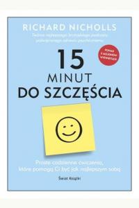 15 minut do szczęścia