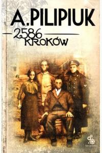 2586 kroków