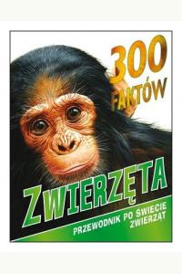 300 faktów Zwierzęta