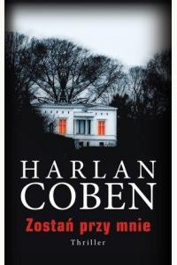 Zostań przy mnie (używana)