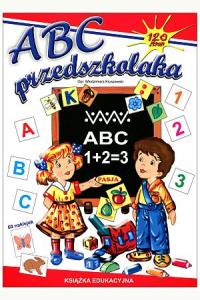 ABC przedszkolaka