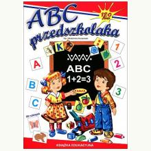 ABC przedszkolaka