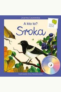 A kto to? SROKA + CD