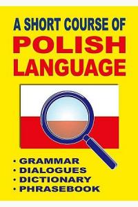 A short course of Polish language