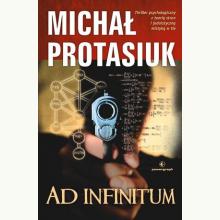 Ad infinitum, 9788364384097