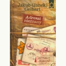 Adresat nieznany, 9788389642837