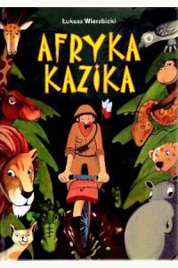 Afryka Kazika (używana)