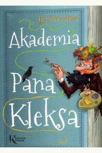 Akademia Pana kleksa