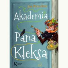Akademia Pana kleksa, 9788375174465
