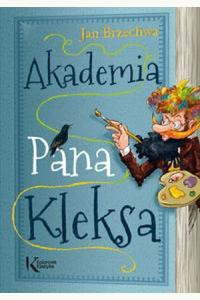 Akademia pana Kleksa