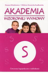 Akademia wzorowej wymowy S