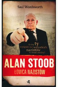 Alan Stoob, łowca nazistów