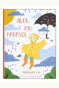 Alek i Pan Parasol
