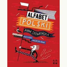 Alfabet polski, 9788389774859