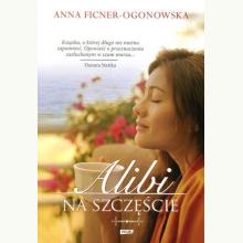 Alibi na szczęście, 9788324022472