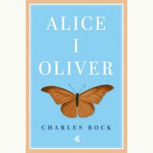 Alice i Oliver, 9788328050648