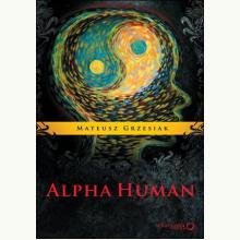 AlphaHuman, 9788324627370