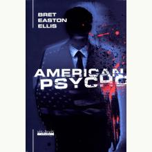 American Psycho, 9788379983223 American Psycho, 9788379983223