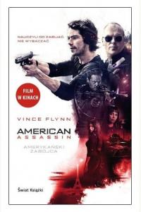 Amerykański zabójca