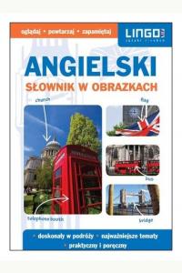 Angielski. Słownik w obrazkach